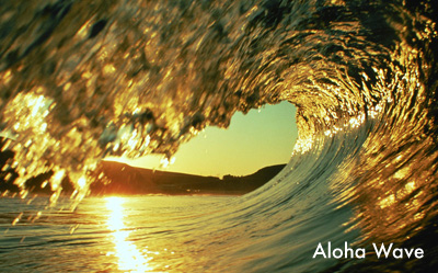 Aloha Wave