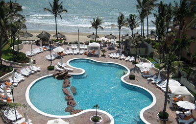 Aloha Resort