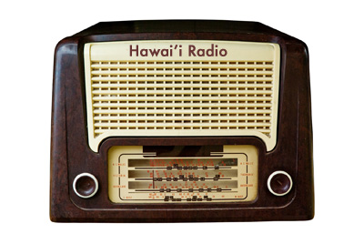 Hawaii Radio