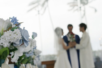 hawaii wedding