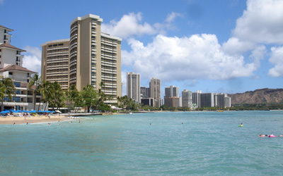 Waikiki